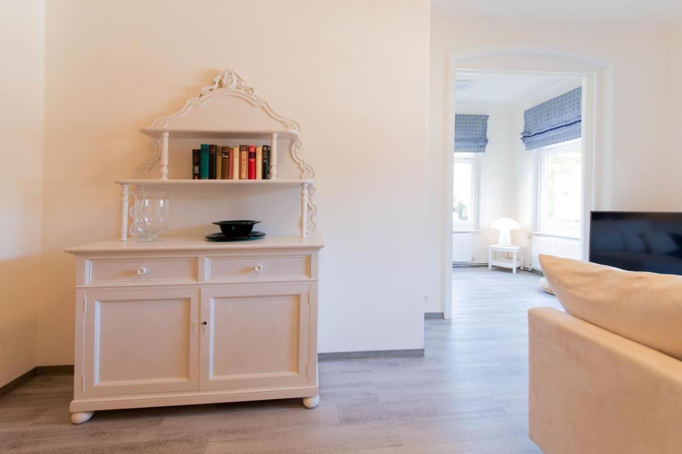 Ferienwohnung Godewind Timmendorfer Strand Exterior foto